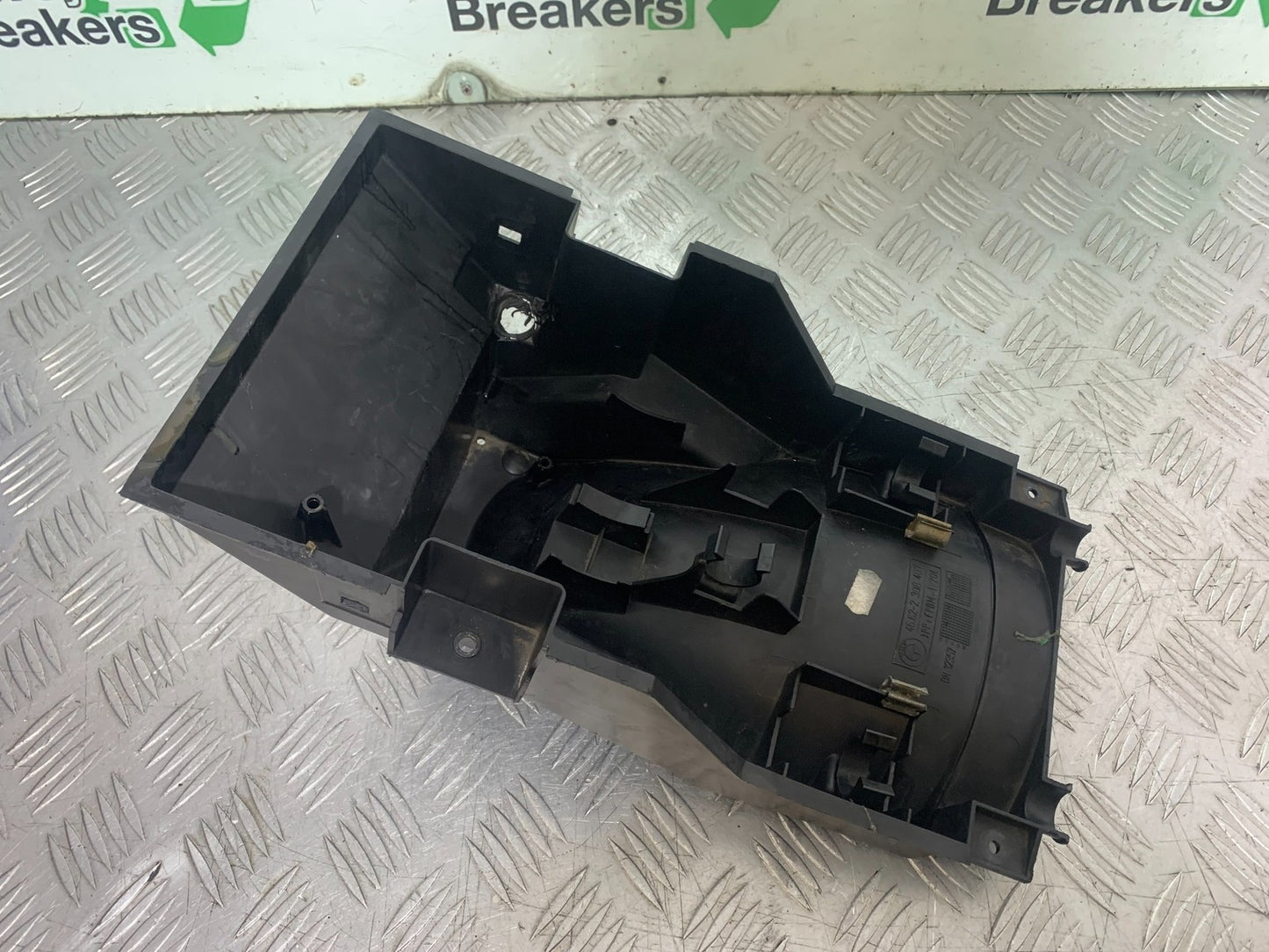 BMW K1200 K 1200 LT UNDERTRAY  YEAR 1999-07 (CMB1271)