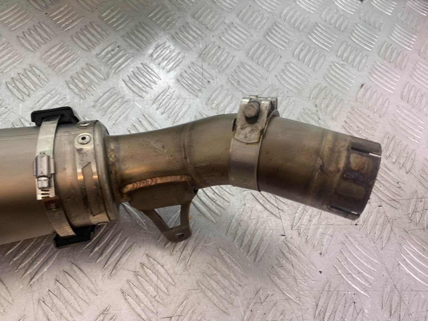 BMW S1000 RR SC PROJECT SILENCER   YEAR 2015-2018 (CMB1246)