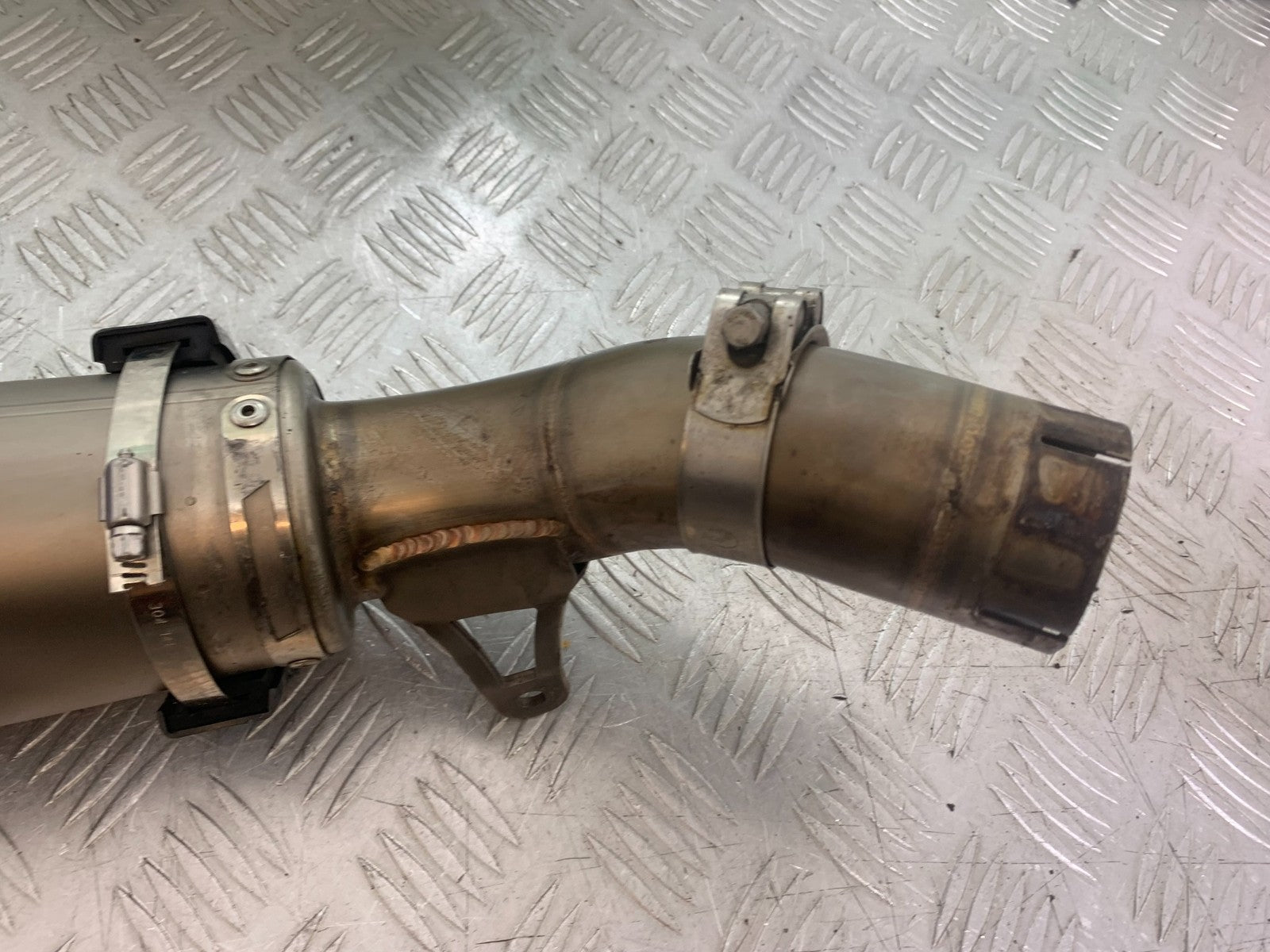 BMW S1000 RR SC PROJECT SILENCER   YEAR 2015-2018 (CMB1246)