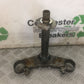 TRIUMPH 955i SPRINT ST BOTTOM YOKE  YEAR 1999-2004 (STOCK 868)