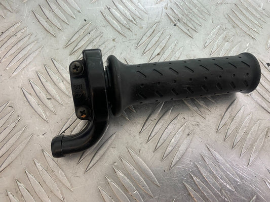 TRIUMPH TIGER 800 THROTTLE HOUSING    YEAR 2011-2014 (CMB1113)