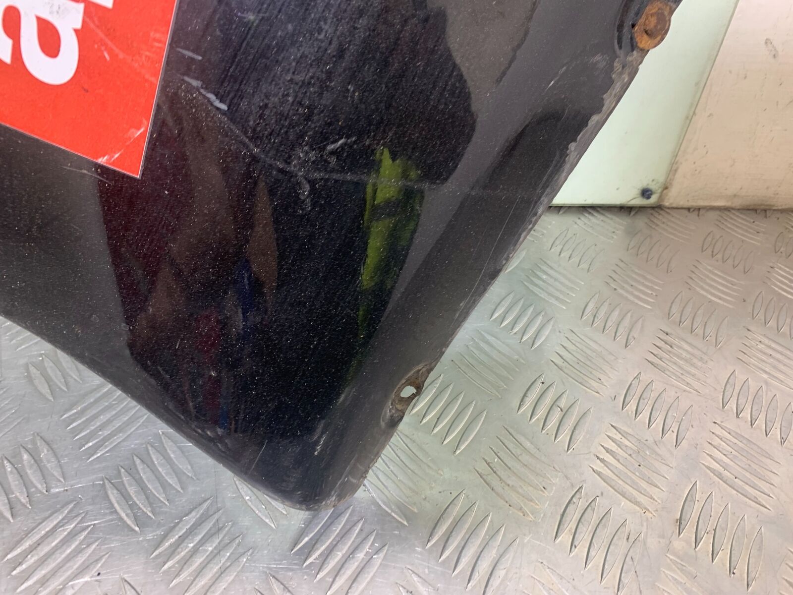 APRILIA RS50 RS 50 LEFT FAIRING PANEL  YEAR 1996-1998 (CMB1132)