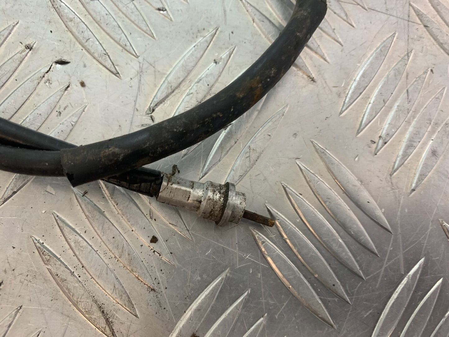 APRILIA RS50 RS 50 REV CABLE   YEAR 1996-1998 (CMB1132)