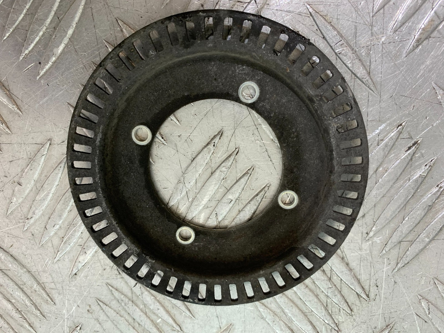 HONDA CBF500 CBF 500 REAR ABS RING GEAR   YEAR 2004-2008  (CMB1294)