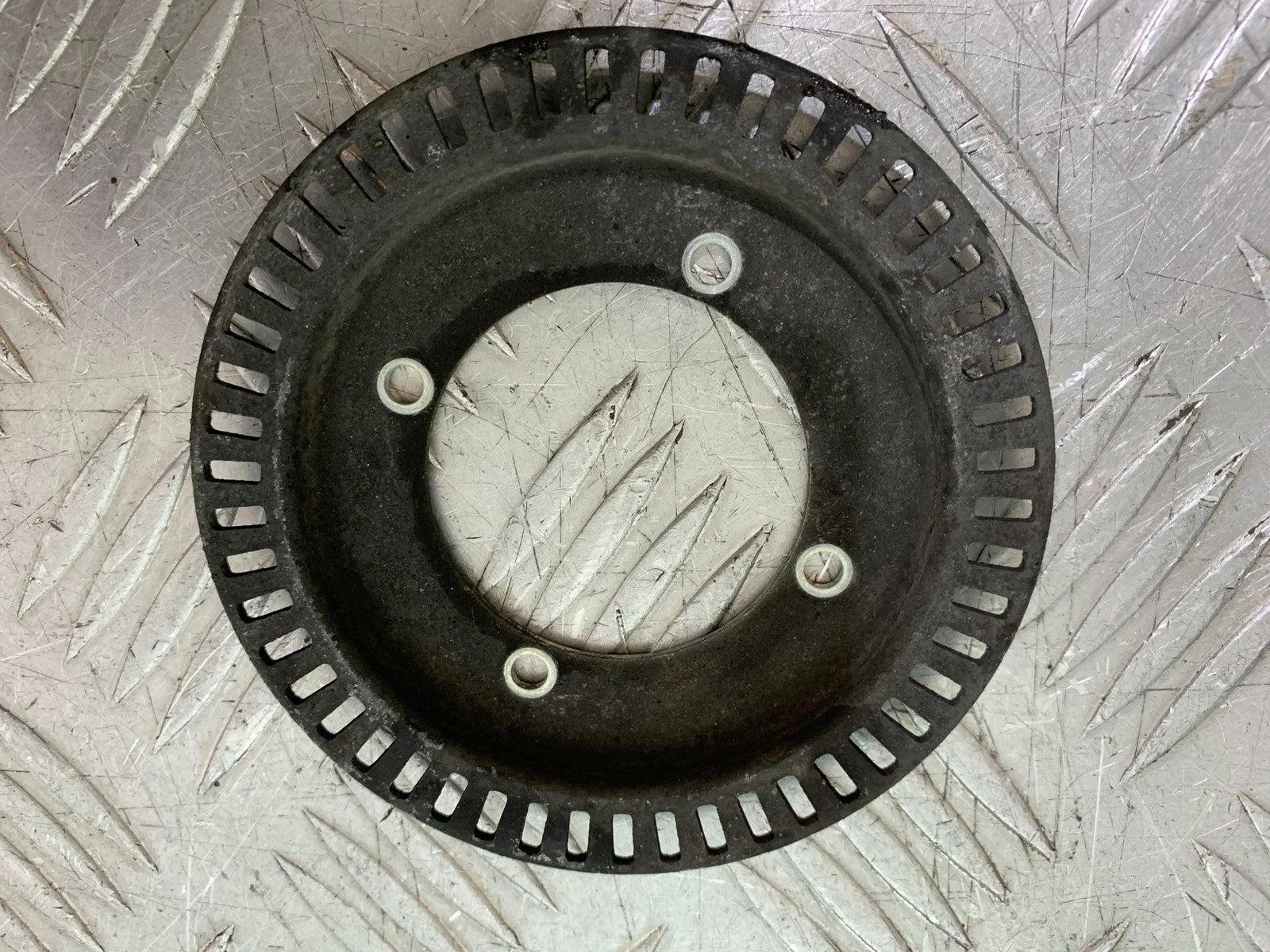 HONDA CBF500 CBF 500 REAR ABS RING GEAR   YEAR 2004-2008  (CMB1294)