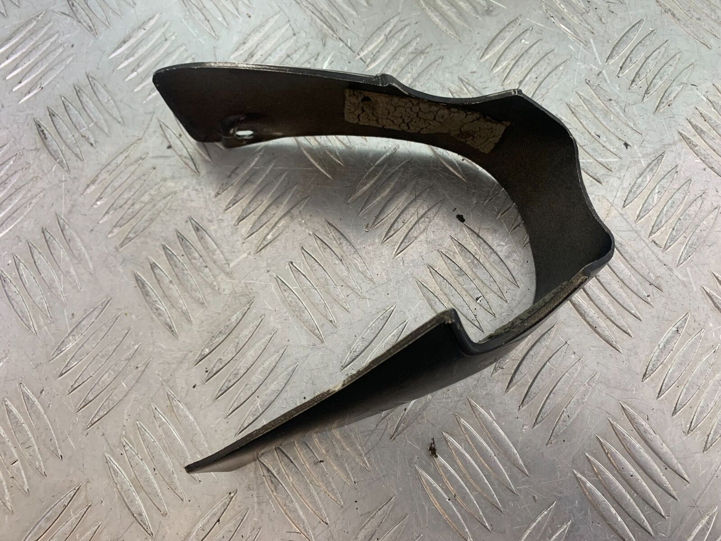 YAMAHA XS1100 MIDNIGHT SPECIAL FRAME COVER   YEAR 1980-1982 (CMB1122)