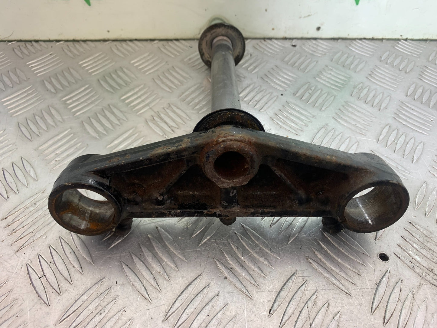 HONDA NC750 NC 750 S BOTTOM YOKE  2016-2020 (CMB1146)