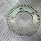 BSA 650 GOLD STAR REAR ABS RING GEAR  YEAR 2022-2025 (CMB1262)