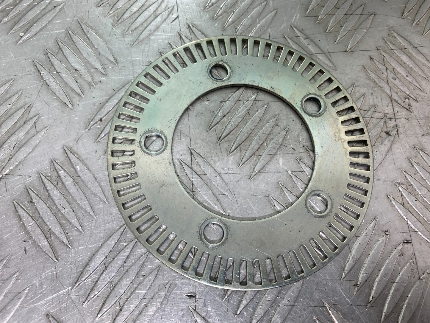 BSA 650 GOLD STAR REAR ABS RING GEAR  YEAR 2022-2025 (CMB1262)