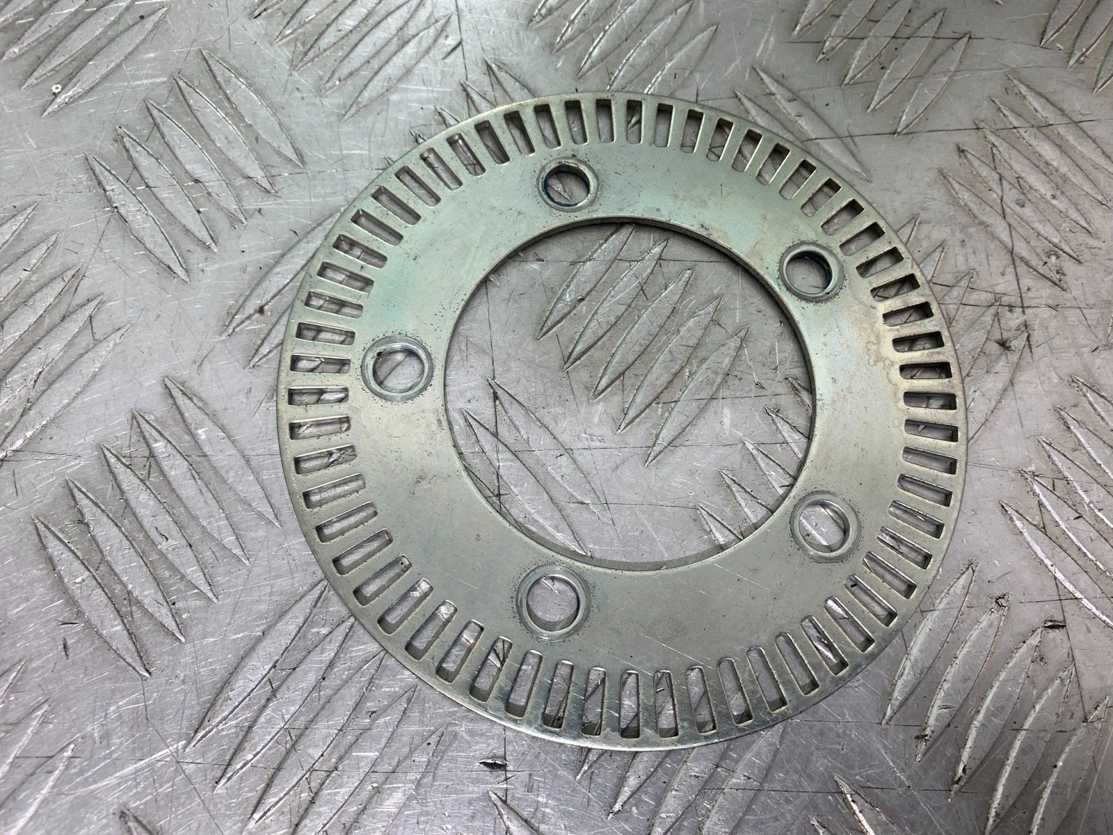 BSA 650 GOLD STAR REAR ABS RING GEAR  YEAR 2022-2025 (CMB1262)