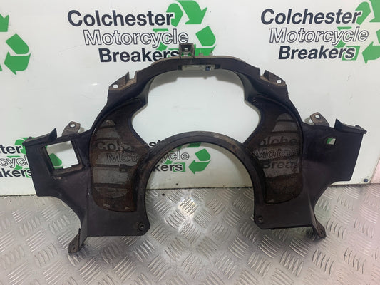 BMW K1200 K 1200 LT CLOCKS SURROUND  YEAR 1999-07 (CMB1138)