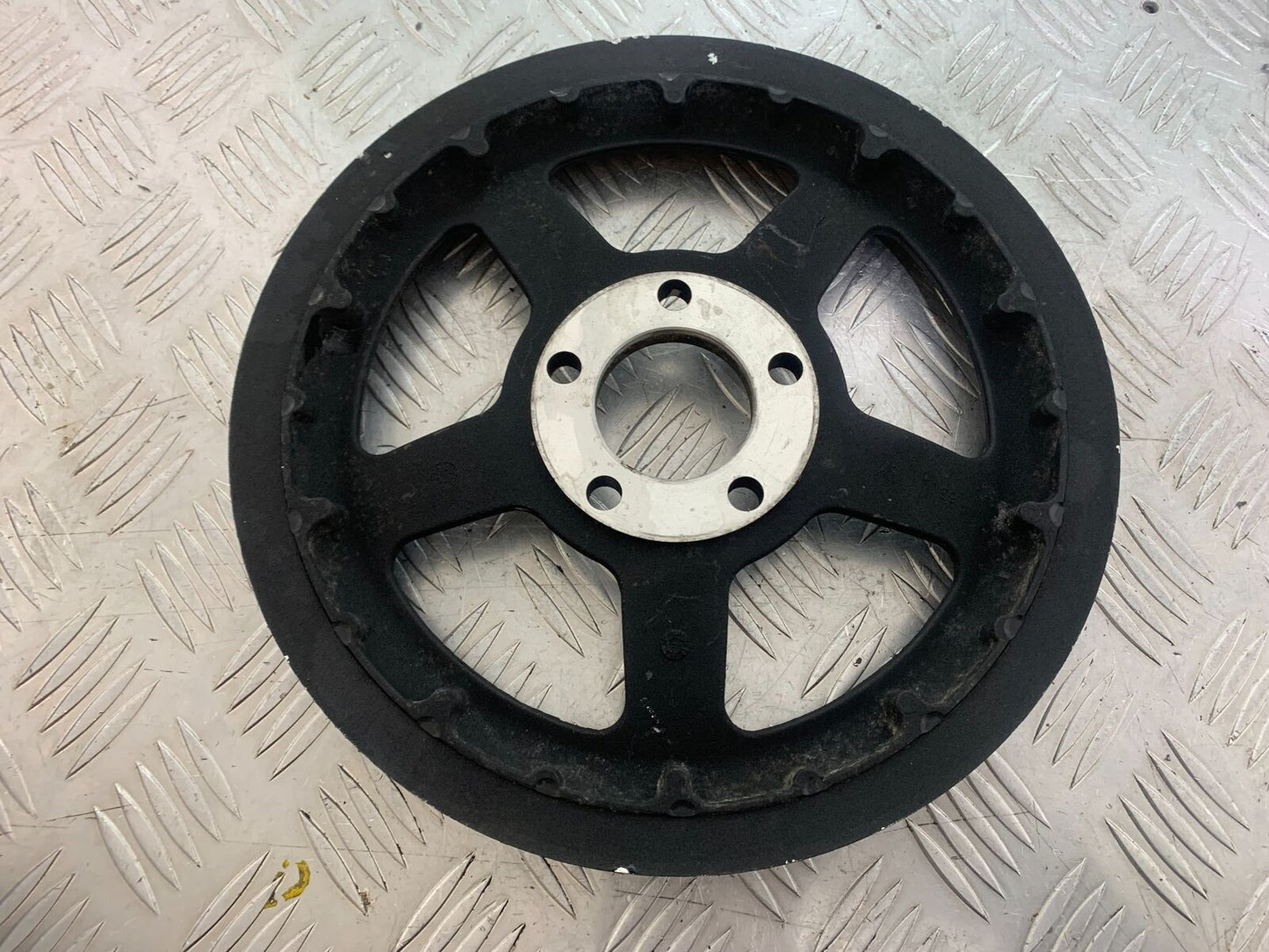 HARLEY DAVIDSON XL883 N IROD REAR PULLEY  YEAR 2020  (CMB1116)