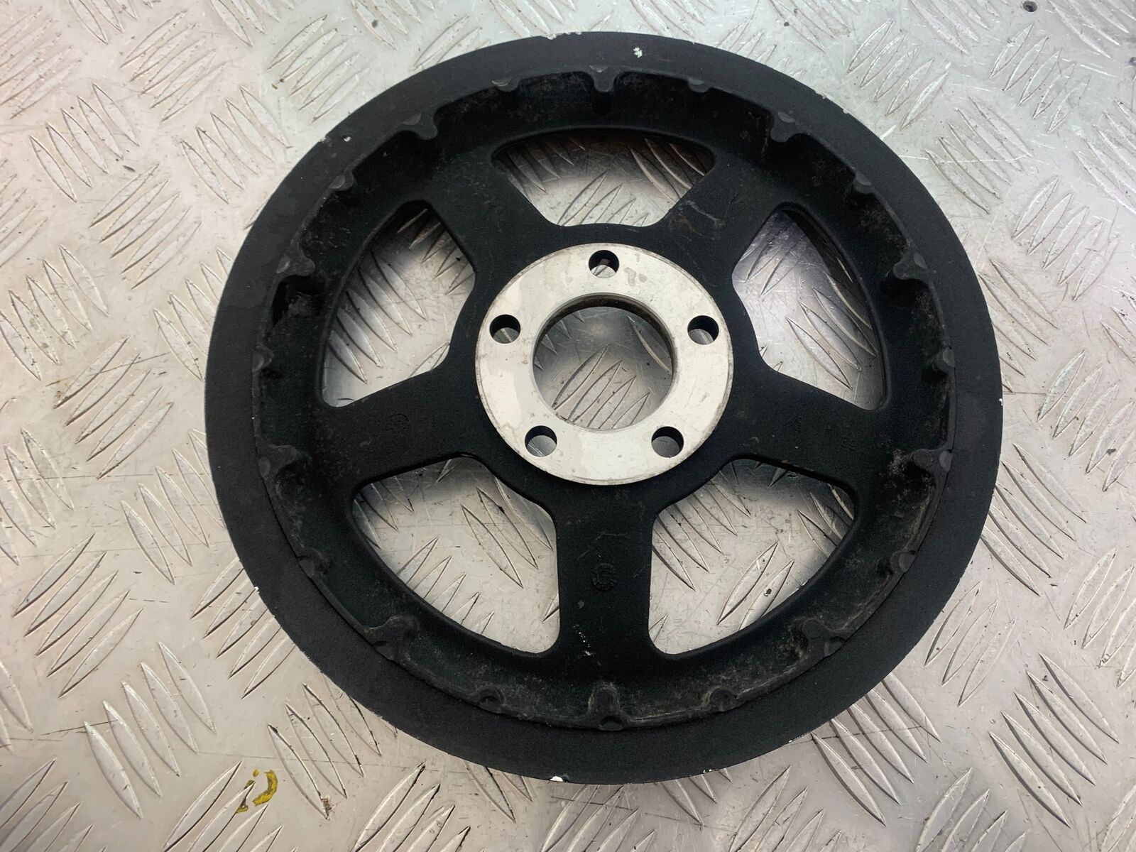 HARLEY DAVIDSON XL883 N IROD REAR PULLEY  YEAR 2020  (CMB1116)