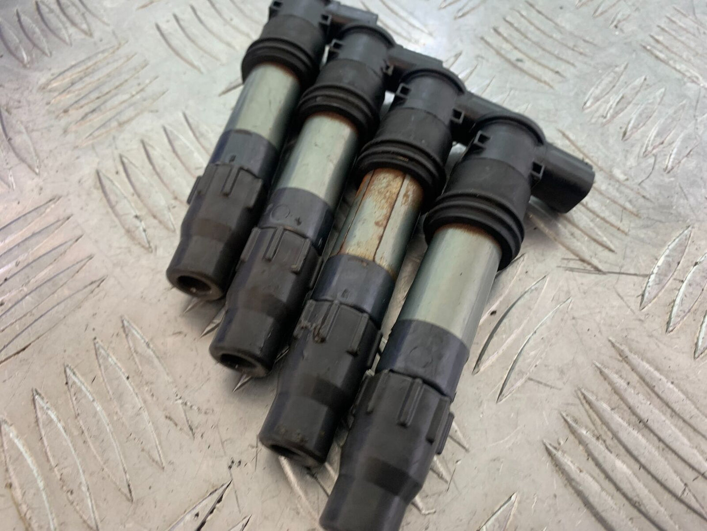 SUZUKI GSX S 1000 GSX-S 1000 COILS  YEAR 2016-2019 (CMB1082)