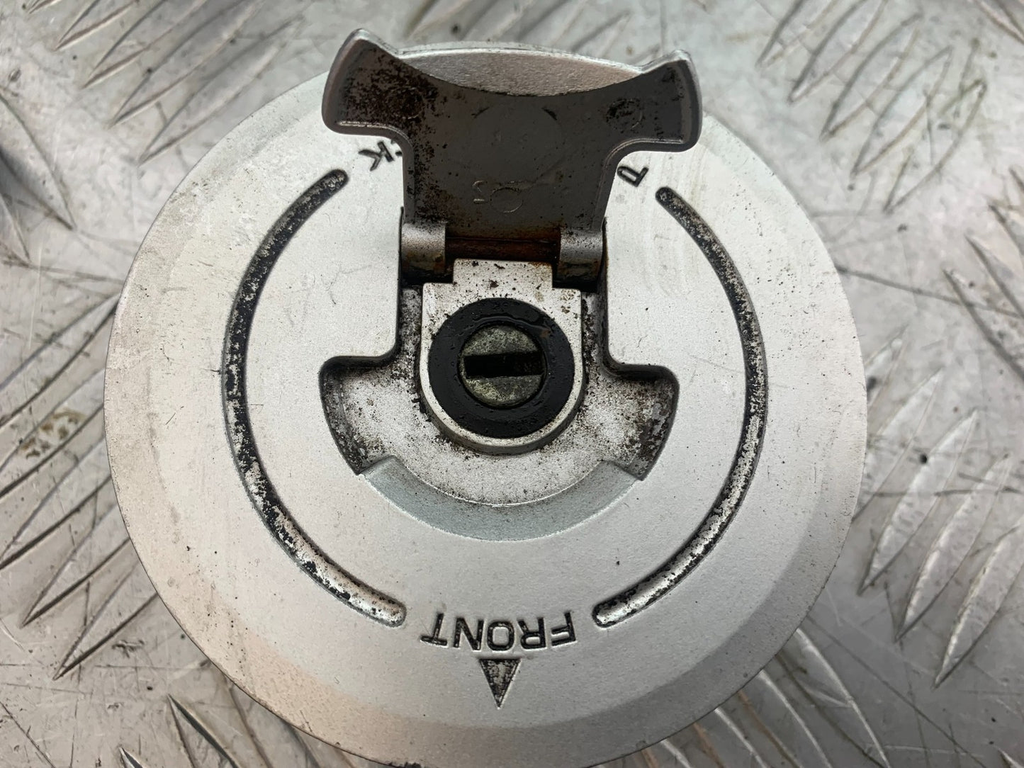 BENELLI BN125 BN 125 LOCKS AND KEY   YEAR 2018-2021 (CMB1194)