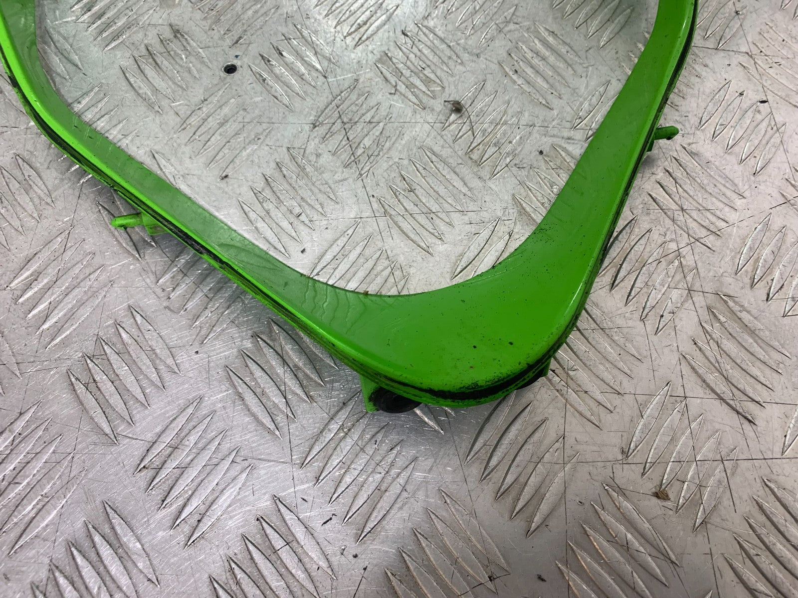 KAWASAKI ZX9R ZX9 E1 FAIRING V PIECE YEAR 2000-01 (CMB1171)