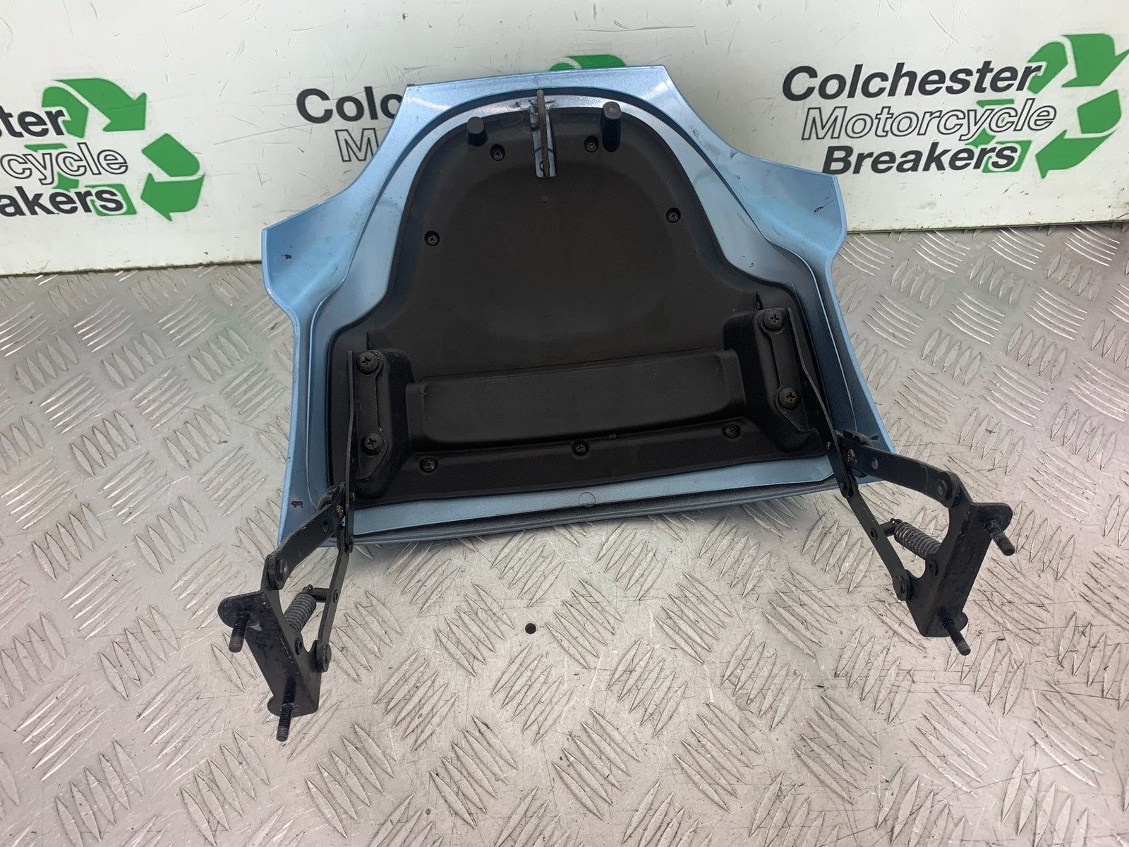 PIAGGIO MP3 250 ie BOOT LID  YEAR 2007 (CMB1307)