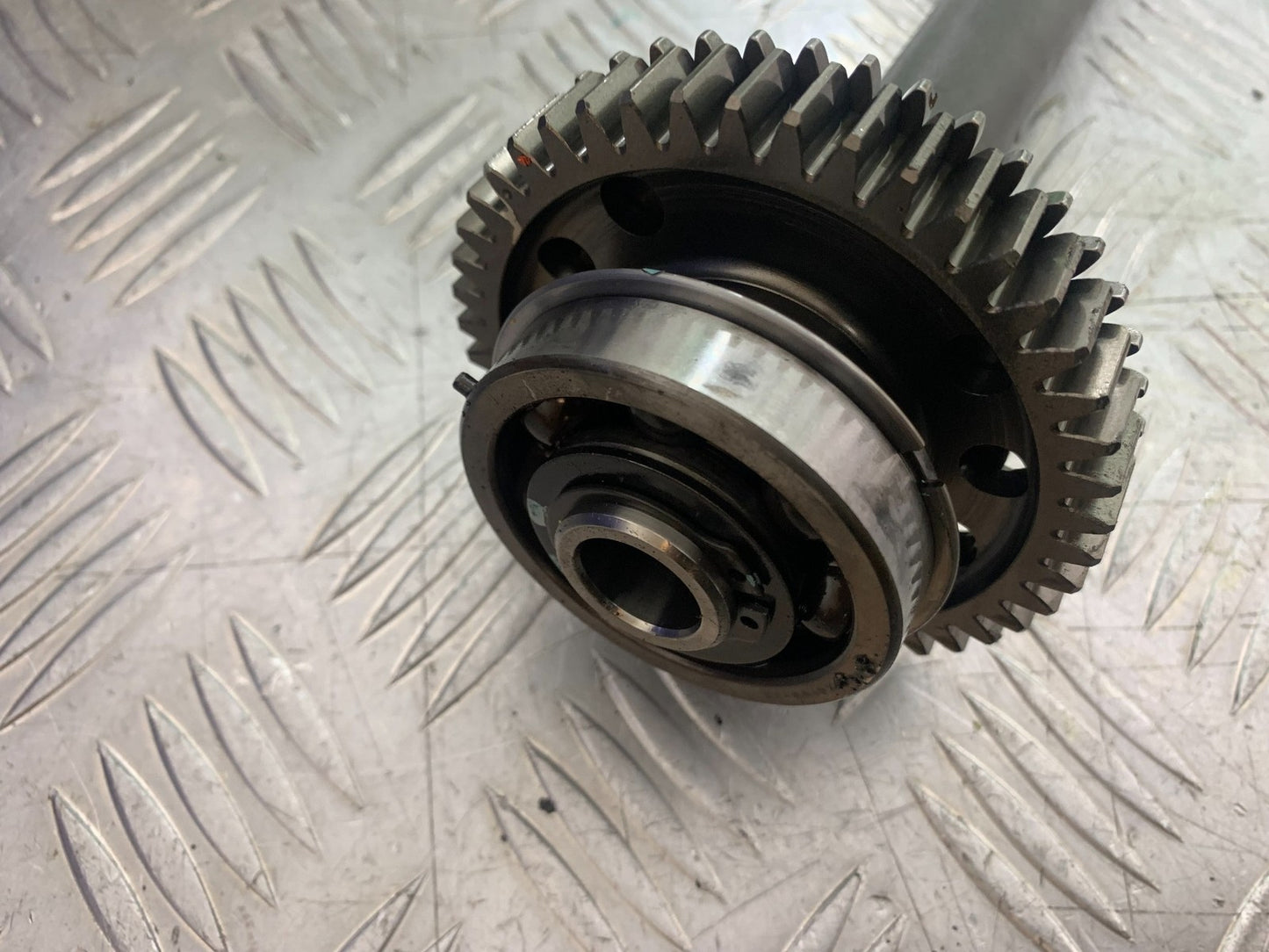 TRIUMPH 675 STREET TRIPLE R BALANCE SHAFT  YEAR 2012 (CMB1221)