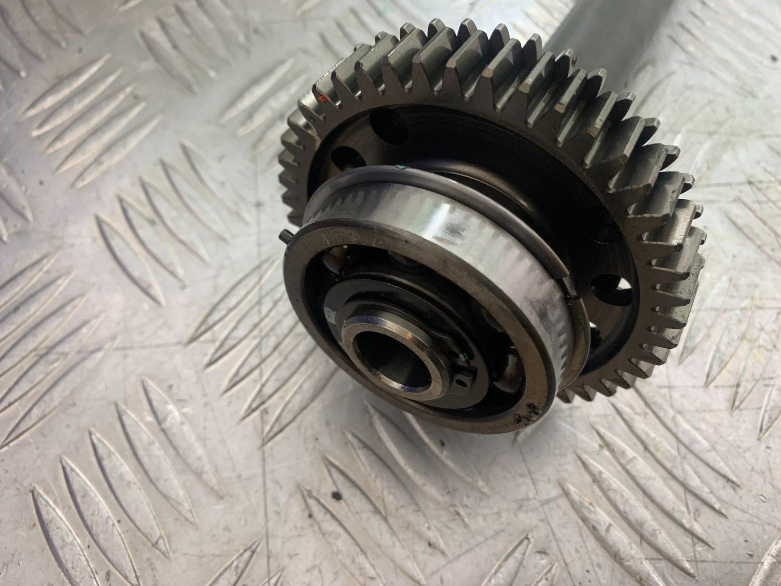 TRIUMPH 675 STREET TRIPLE R BALANCE SHAFT  YEAR 2012 (CMB1221)