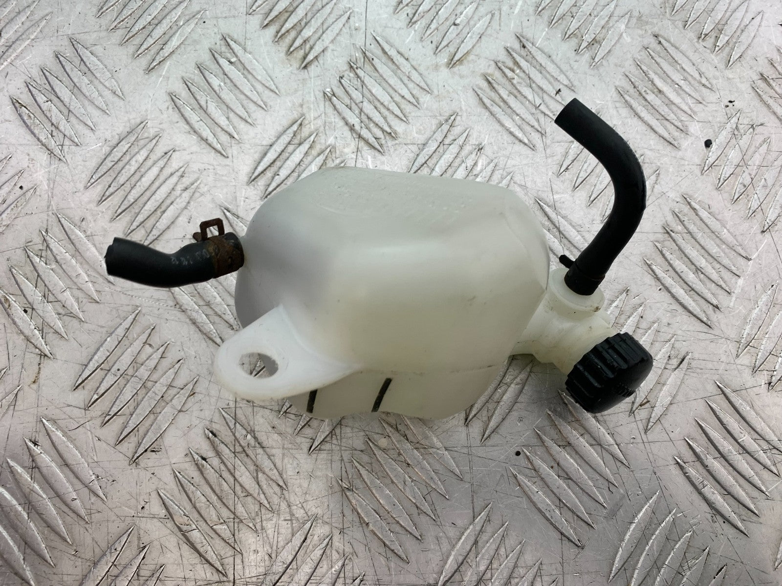 KTM DUKE 125 COOLANT BOTTLE  YEAR 2017-2022 (CMB1274)