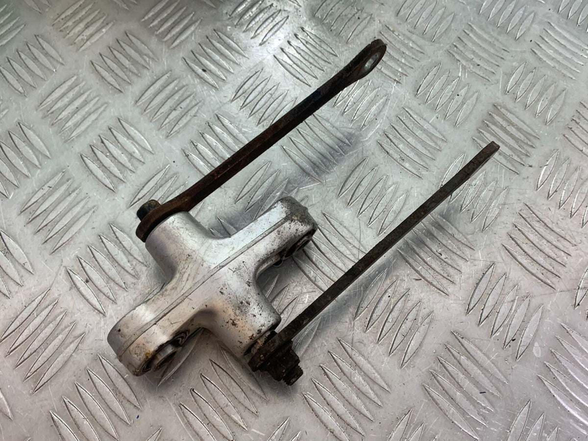 SUZUKI GSX650 F GSX 650 F REAR SHOCK LINKAGE YEAR 2008-16 (CMB1045)