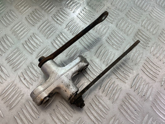 SUZUKI GSX650 F GSX 650 F REAR SHOCK LINKAGE YEAR 2008-16 (CMB1045)