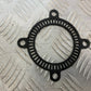 TRIUMPH TRIDENT 660 REAR ABS RING GEAR   YEAR 2021-2024 (CMB1295)