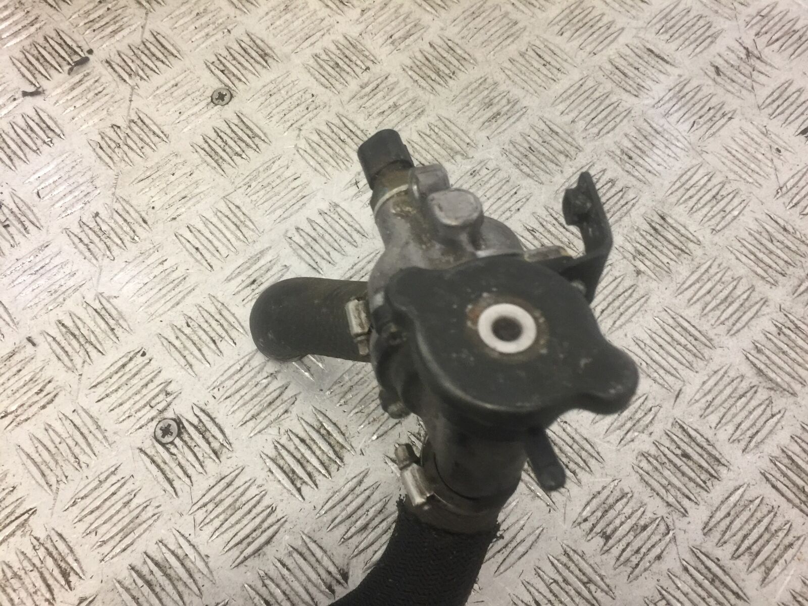 KAWASAKI Z750 Z 750 THERMOSTAT  YEAR 2009-2012 (STOCK 670)