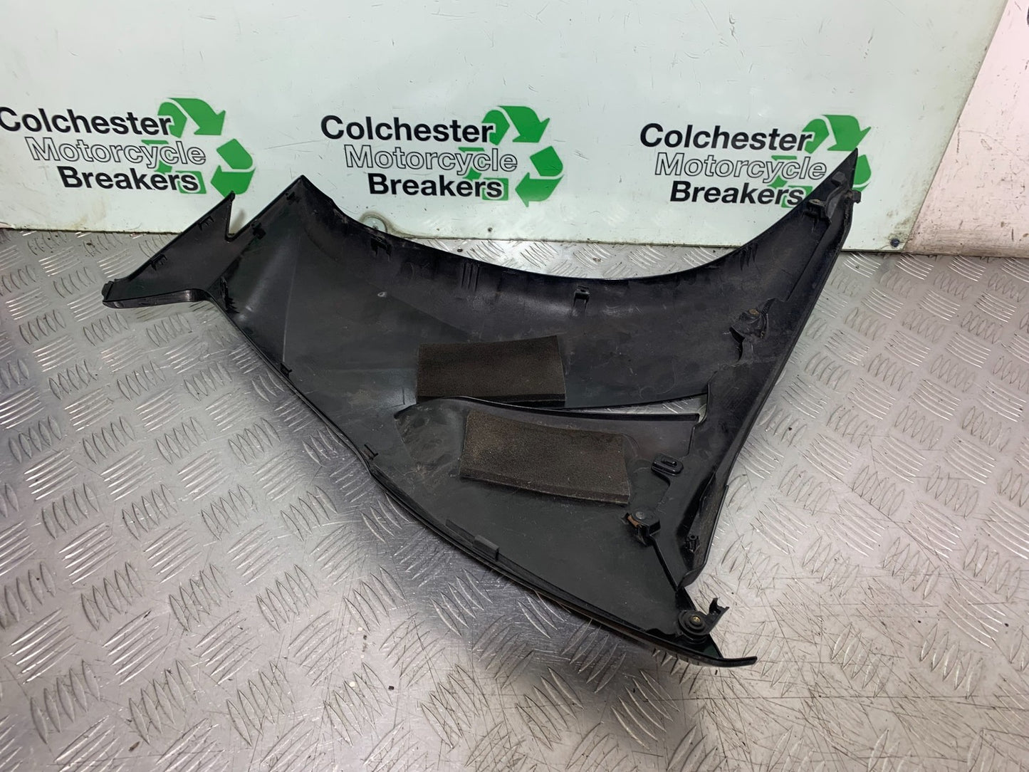 HONDA CBR1000 rr FIREBLADE LEFT FAIRING PANEL  2012-2016 (CMB1280)