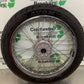 ROYAL ENFIELD 350 CLASSIC FRONT WHEEL  YEAR 2022 (STOCK 967)