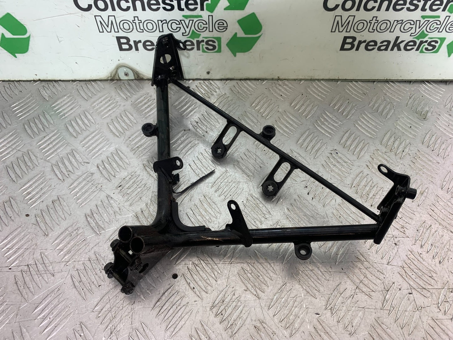 HONDA CBR1100 BLACKBIRD FAIRING BRACKET    YEAR 1999-2005 (CMB1232)