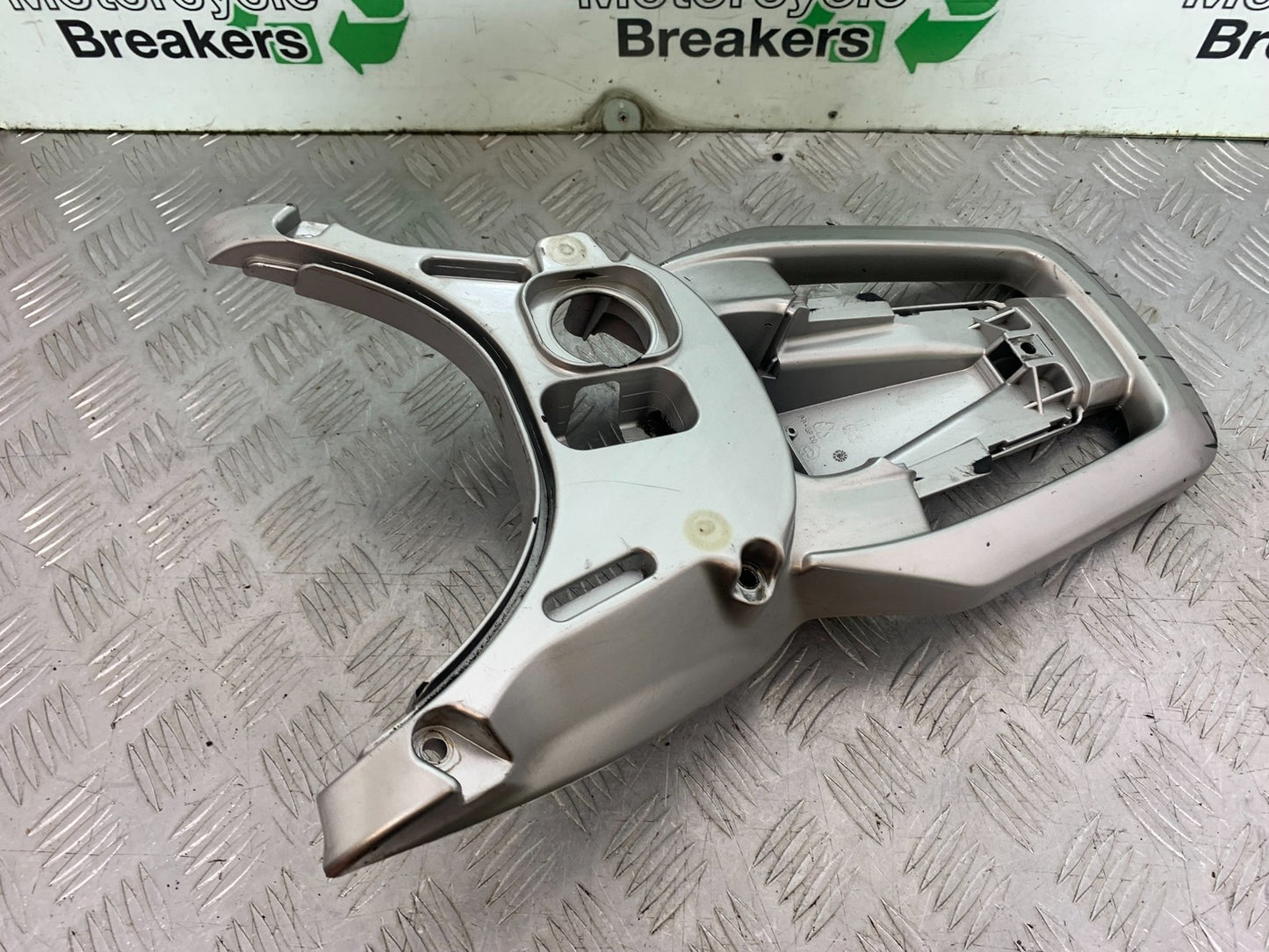 PIAGGIO VESPA GT125 L RACK  YEAR 2003 (CMB1300)