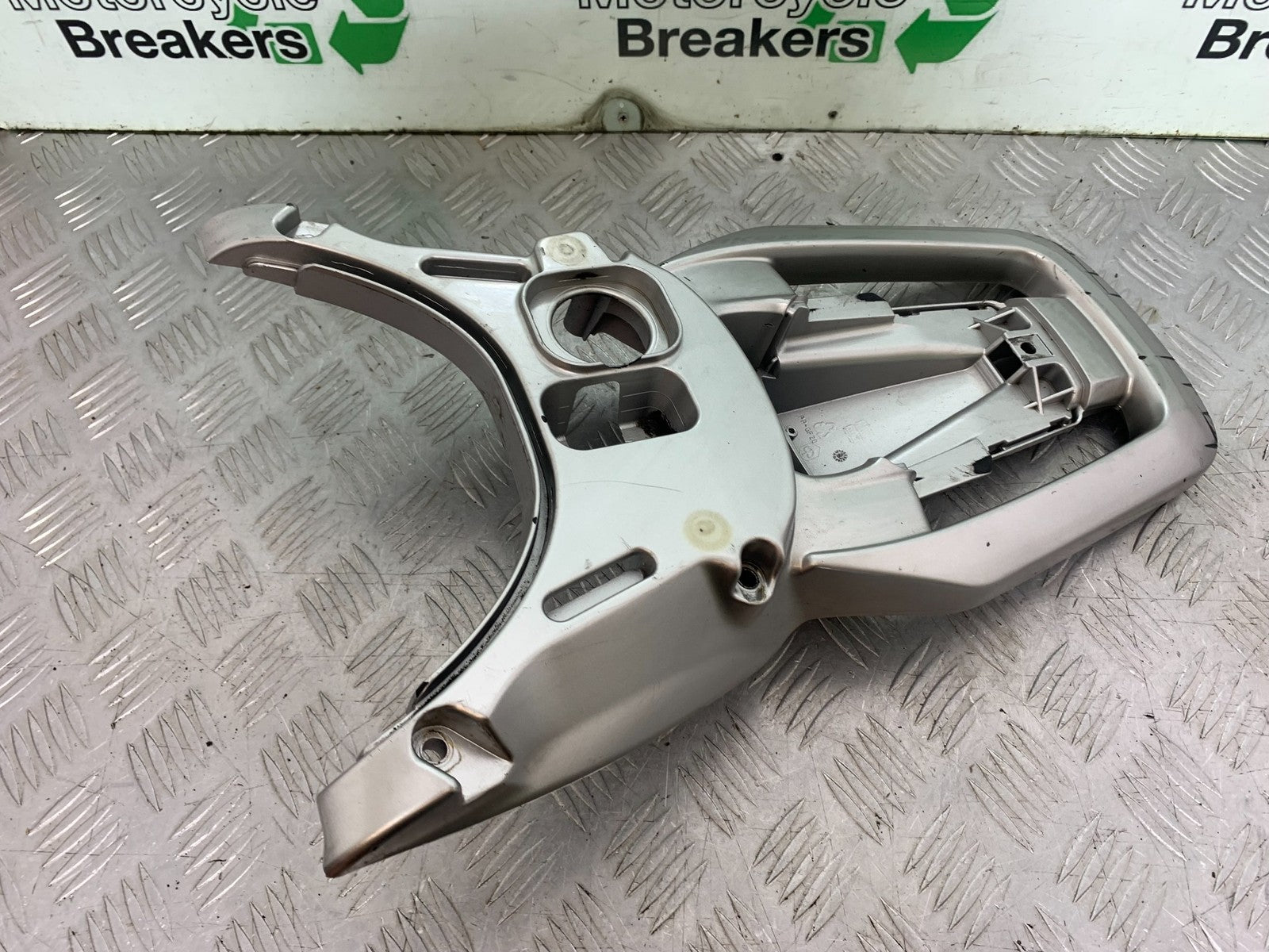PIAGGIO VESPA GT125 L RACK  YEAR 2003 (CMB1300)