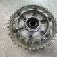 HONDA CBR 929 RRY FIREBLADE REAR SPROCKET CARRIER  YEAR 2000-01 (CMB1026)