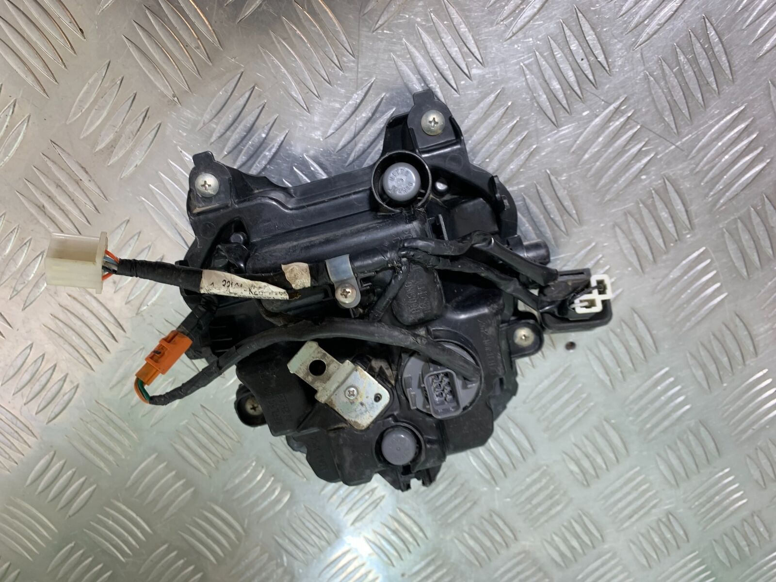 HONDA MSX125 GROM HEADLIGHT  YEAR 2016-2020  (CMB1009)