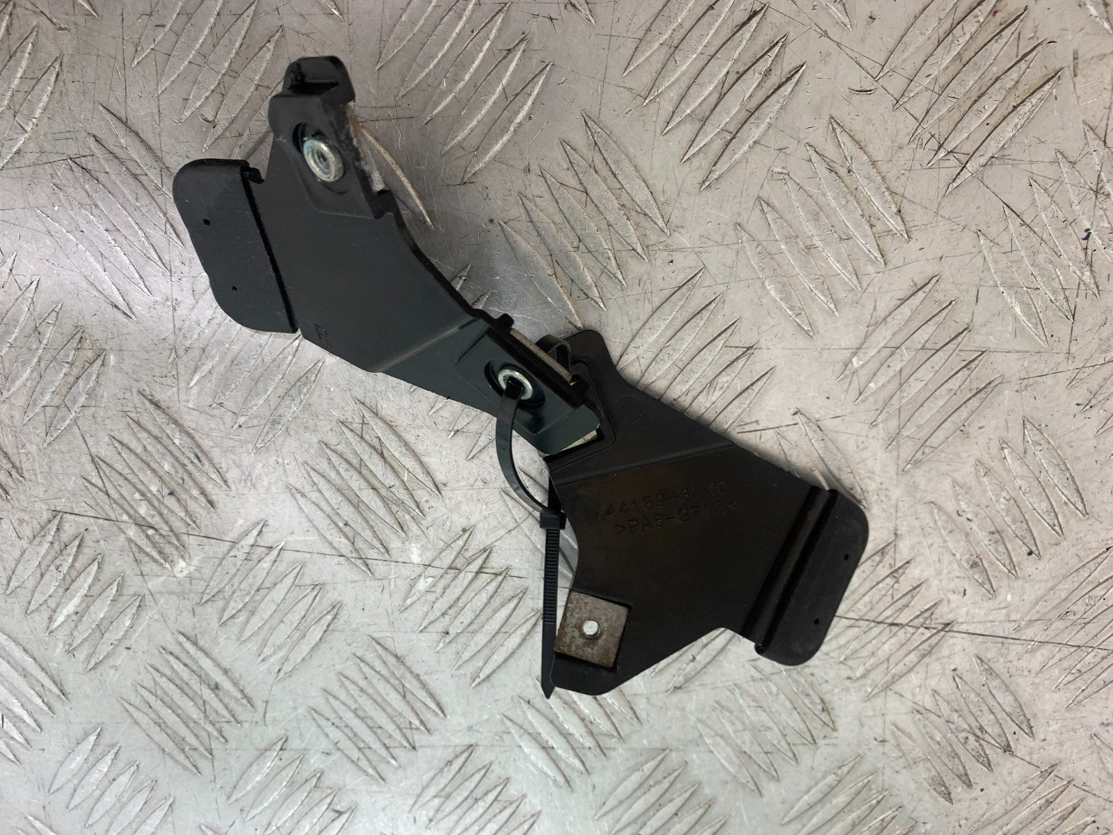 SUZUKI DL1000 V-STROM INFILL COVERS  YEAR 2014-2019 (CMB1325)