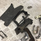 HONDA GL1800 GL 1800 BRACKETS INFILLS  YEAR 2004-10 ABS (STOCK 890)