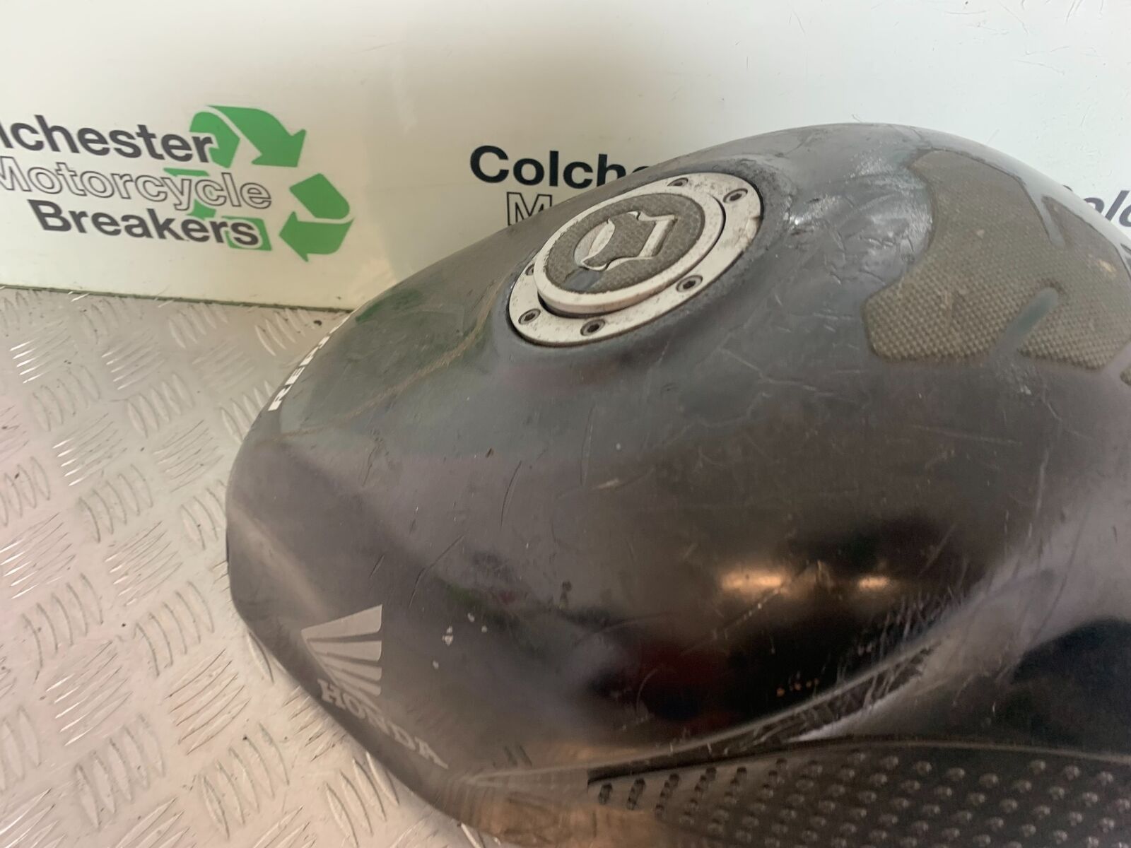 HONDA CBR600 CBR 600 F2 PETROL TANK  YEAR 1991-1994(CMB1133)