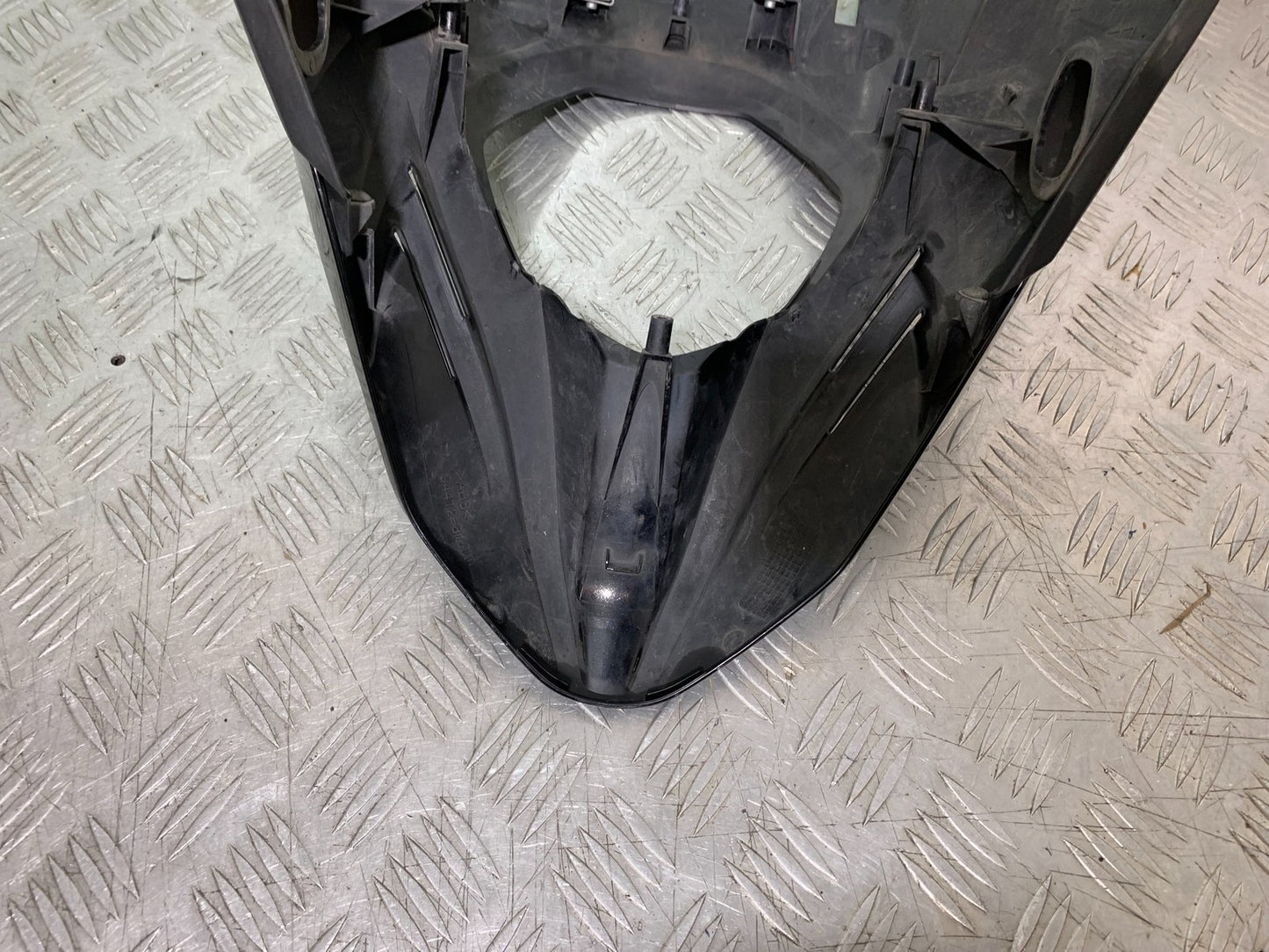 SUZUKI DL1000 V-STROM PETROL TANK COWL  YEAR 2014-2019 (CMB1325)