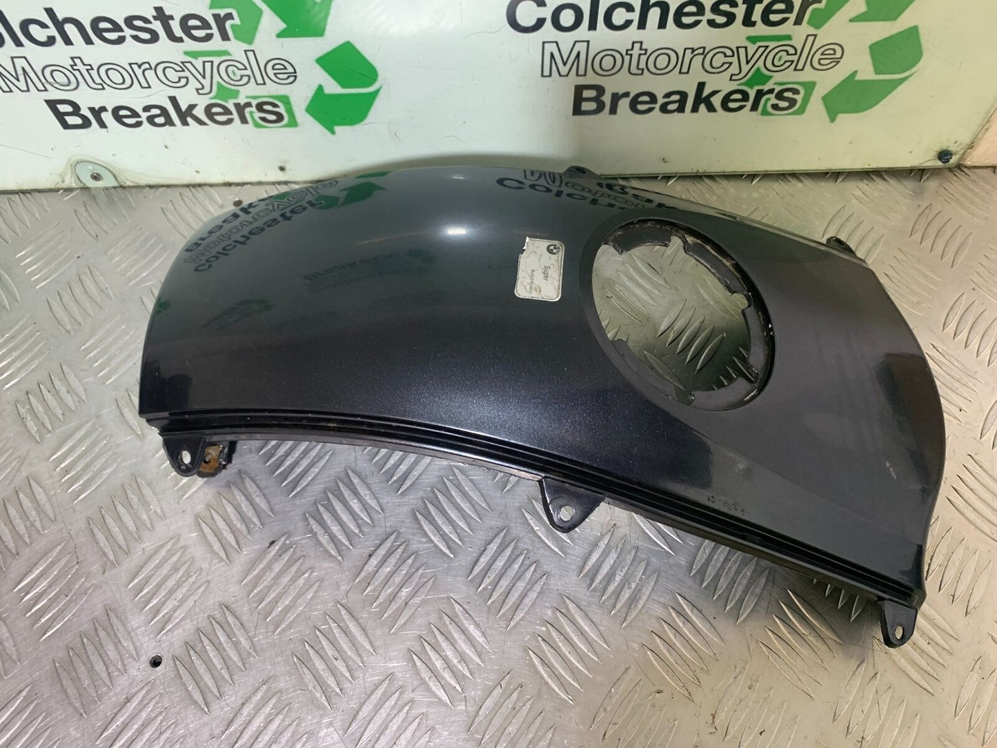 BMW R1100 RT R 1100 RT CENTER TANK PANEL  YEAR 1996-2001 (CMB1095)