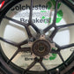 MV AGUSTA TURISMO VELOCE 800 FRONT WHEEL  YEAR 2014-17 (CMB1051)
