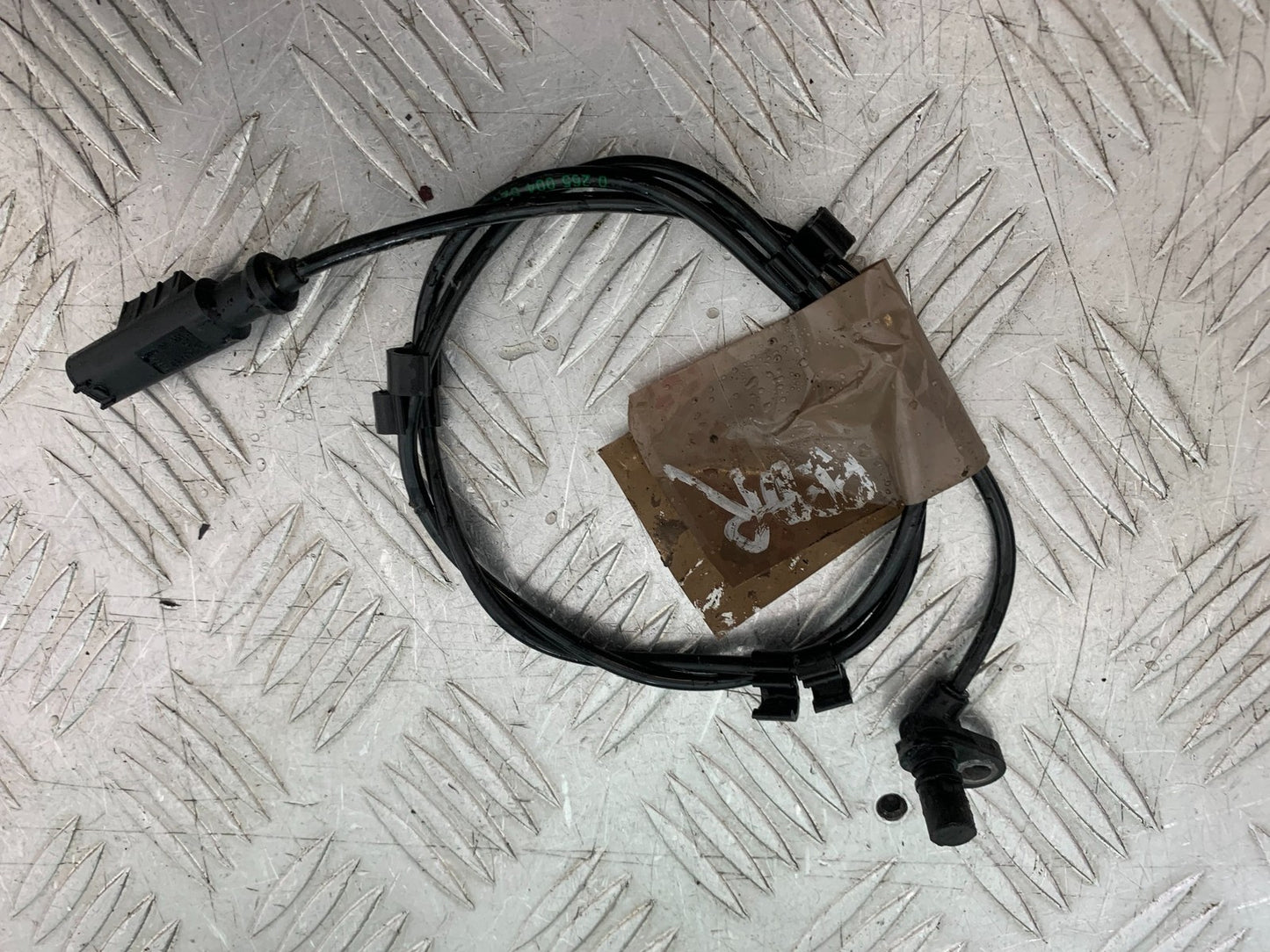 ROYAL ENFIELD HIMALAYAN 411 REAR ABS SENSOR  YEAR 2018-2023 (CMB1279)
