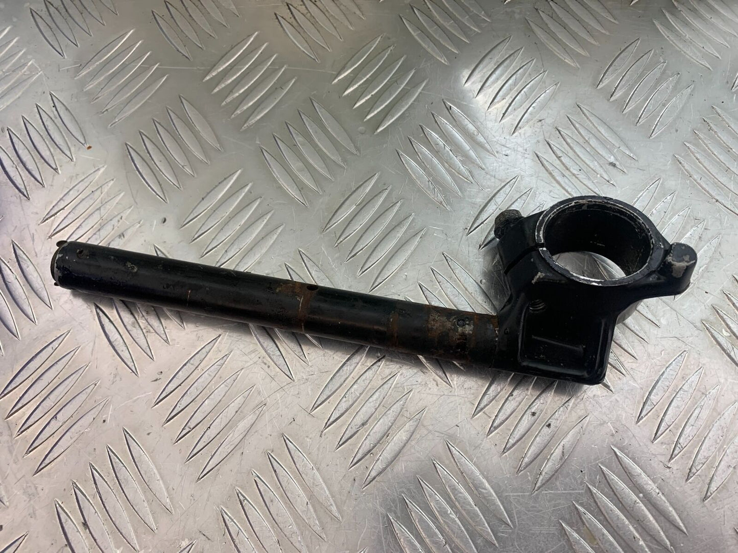 HONDA CBR600 CBR 600 F2 LEFT HANDLEBAR   YEAR 1991-1993 (CMB1114)