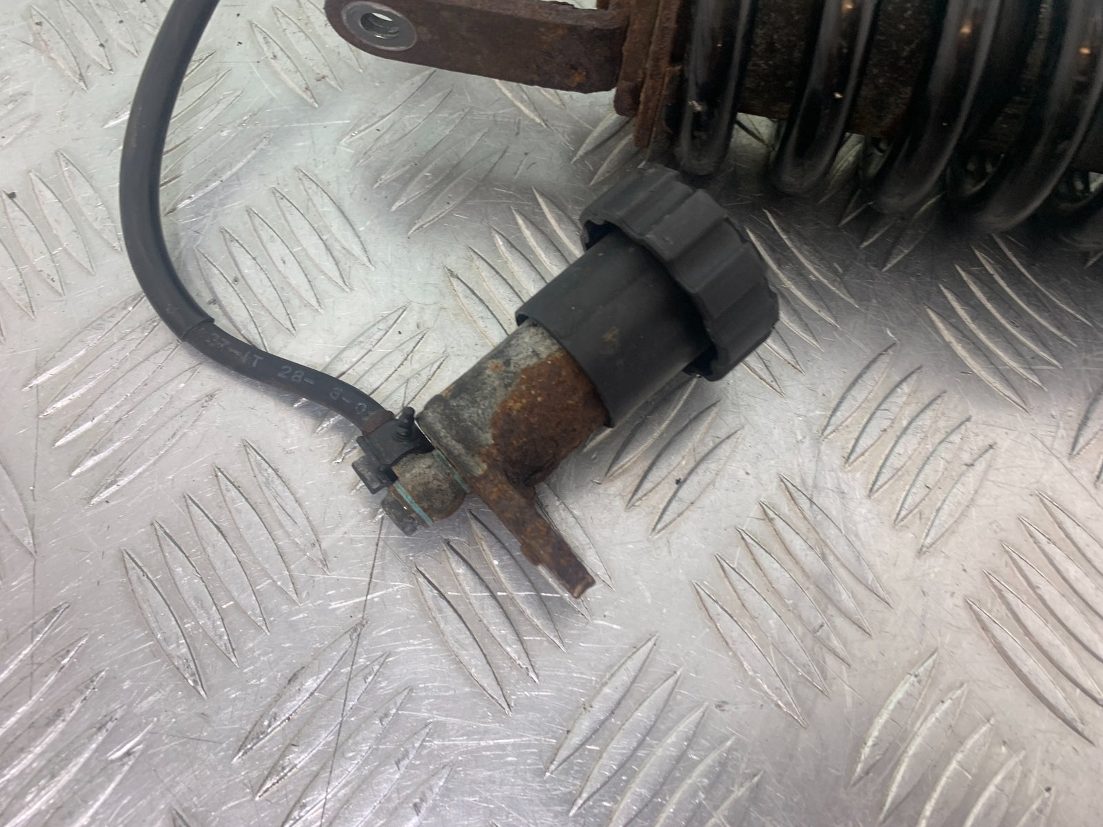 BMW K1200 K 1200 LT REAR SHOCK YEAR 1999-07 (CMB1138)
