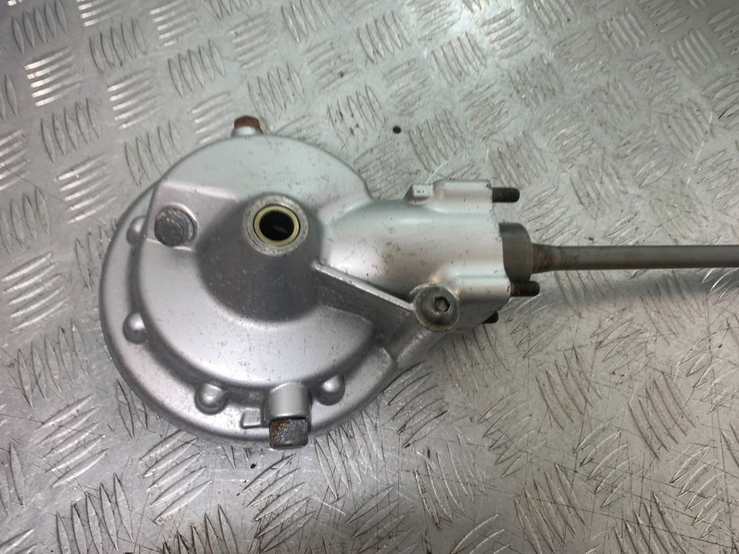 YAMAHA XJ900 XJ 900 DIVERSION REAR DIFF  YEAR 1994-2002 (CMB1292)