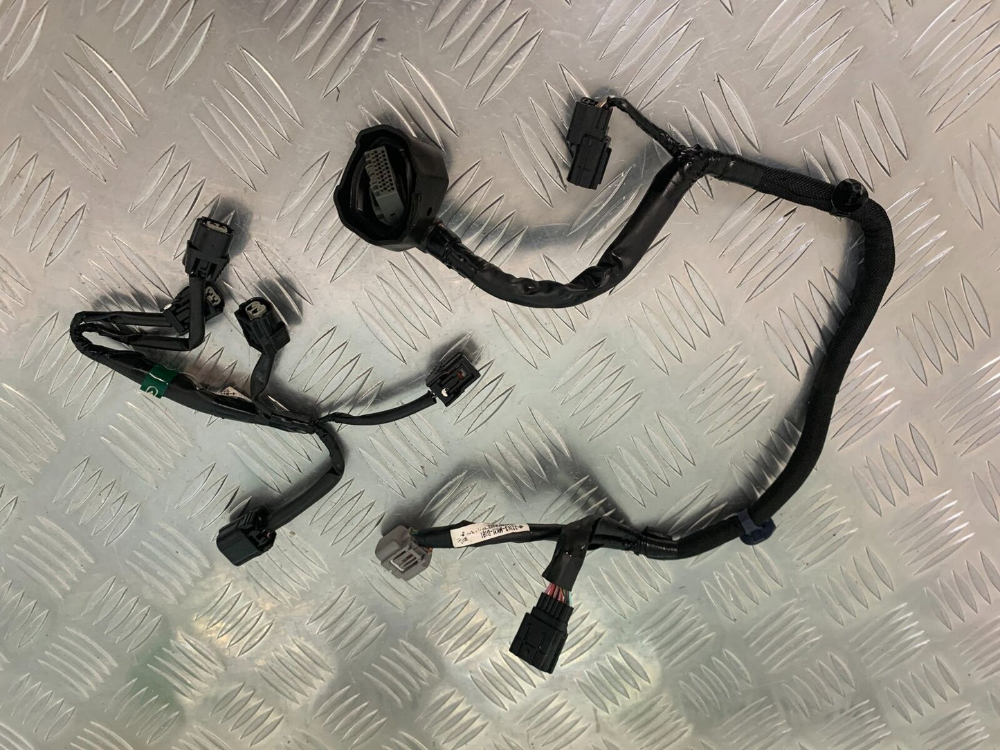 HONDA CBR650 R CBR 650R WIRING SUBLOOM  YEAR 2019-2020 (STOCK 952)