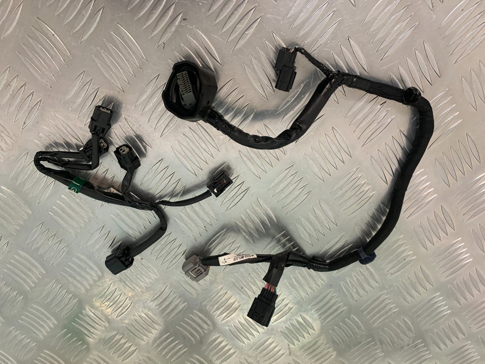 HONDA CBR650 R CBR 650R WIRING SUBLOOM  YEAR 2019-2020 (STOCK 952)