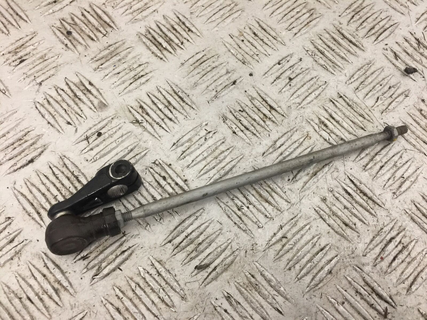 HONDA VFR1200 VFR 1200 FA GEAR ROD  YEAR 2010-11  (STOCK 793)