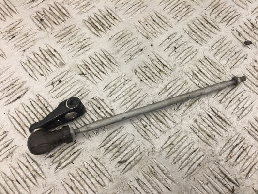 HONDA VFR1200 VFR 1200 FA GEAR ROD  YEAR 2010-11  (STOCK 793)
