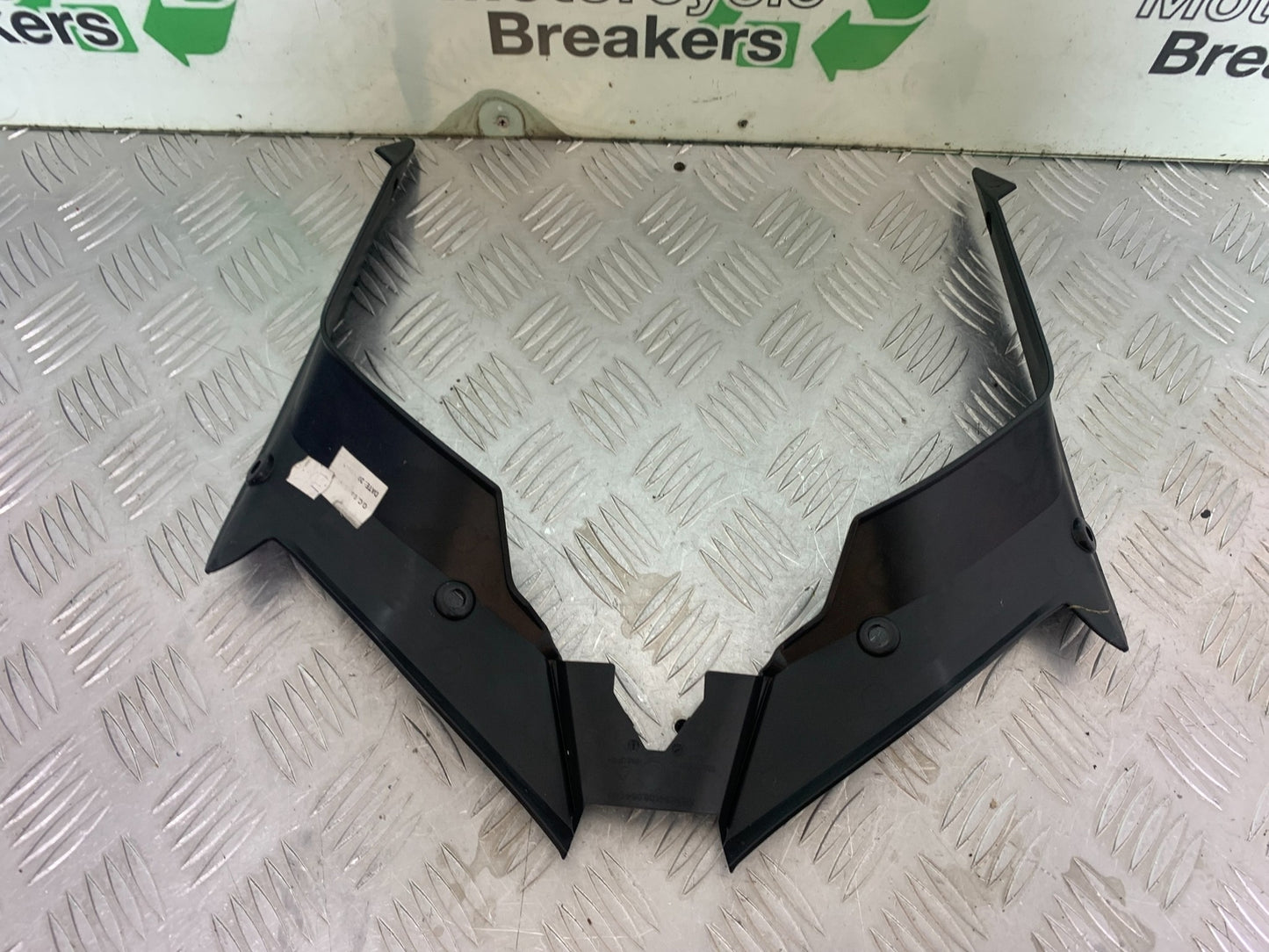 KTM 790 DUKE TANK COWL PANEL YEAR 2018-2021  (CMB11150)